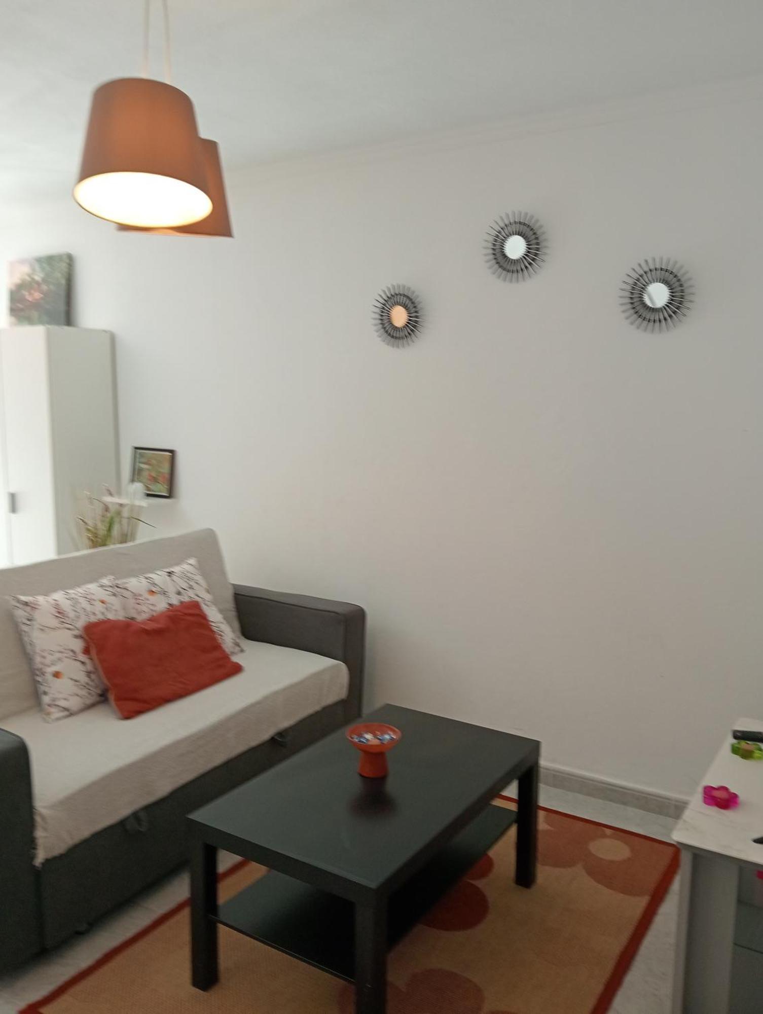 Apartamento Finisterra Exterior foto